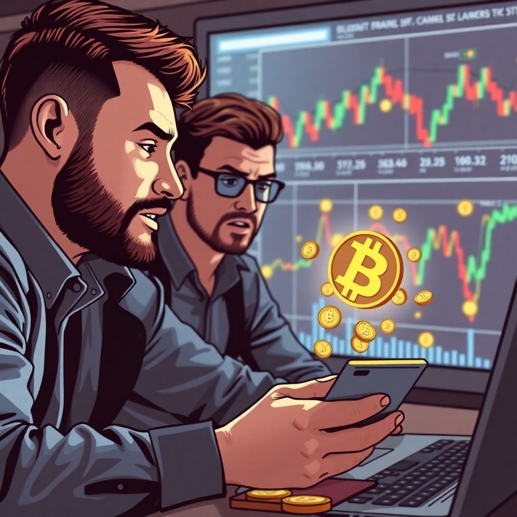 Coldcard hack fuels sub‑1 Btc transfers as bitcoin holders rush to secure funds