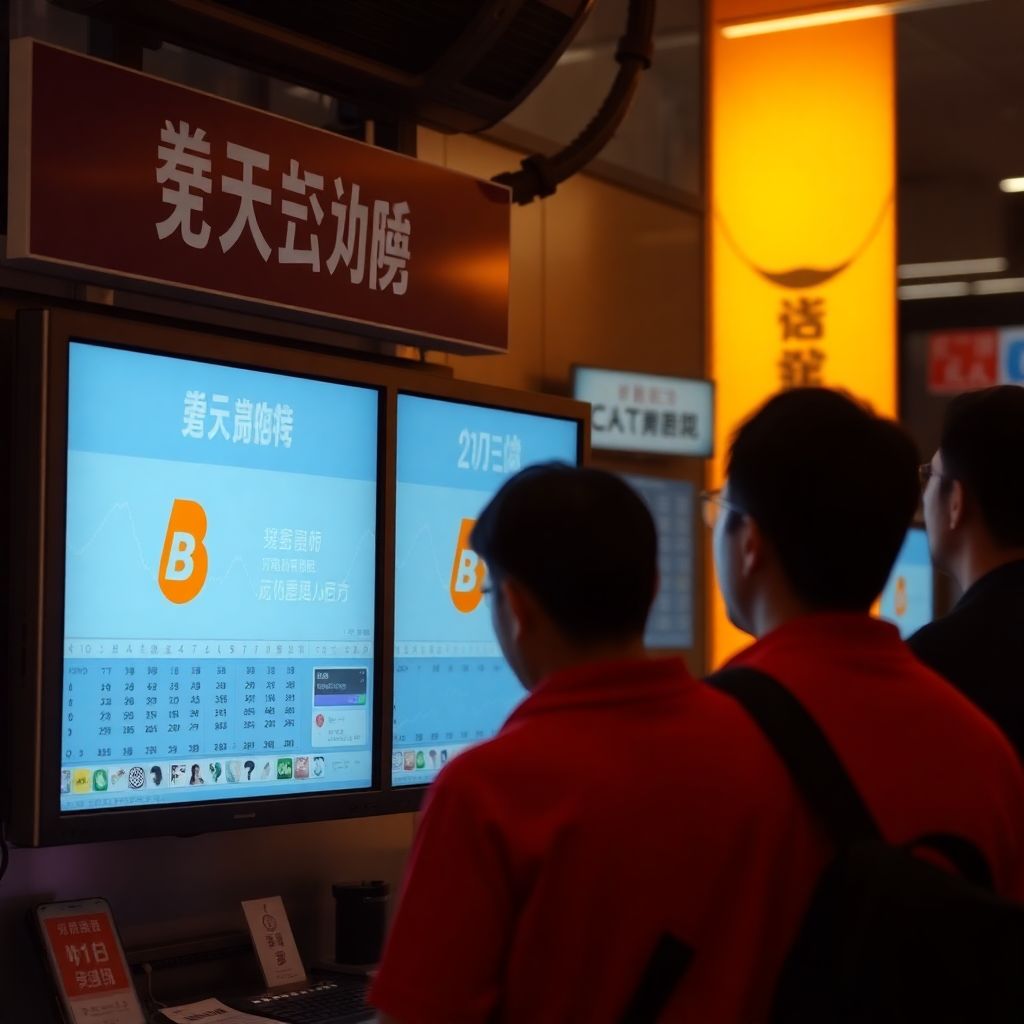 Bitget exits japan, sets december 31 deadline to close all user positions