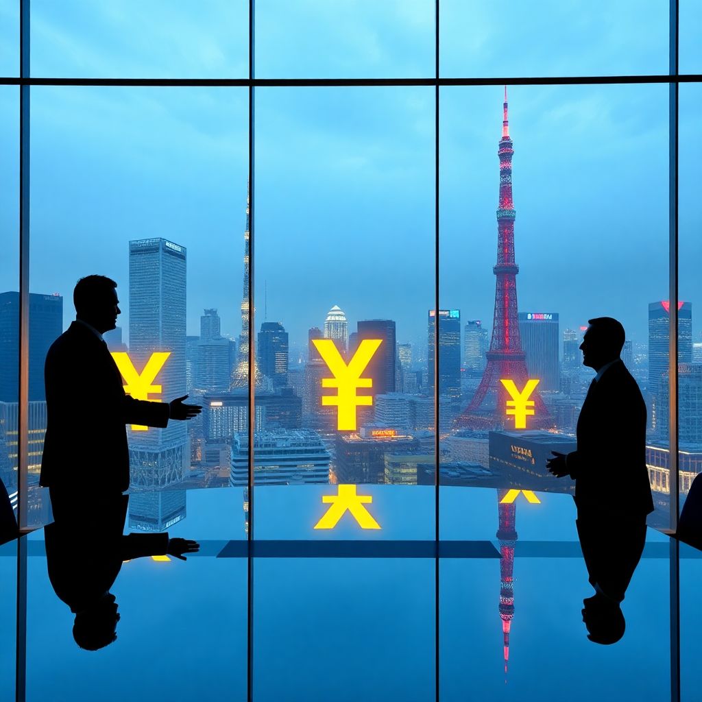 Jpyc raises series b funding to $38m as yen stablecoin adoption accelerates